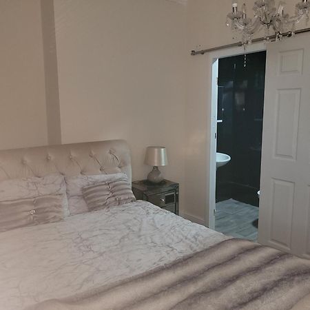 מידלסבורו Southfield Lodge מראה חיצוני תמונה