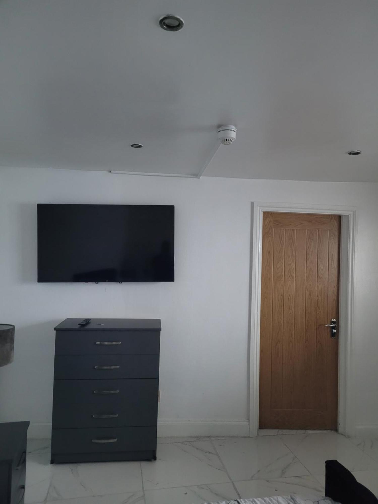 מידלסבורו Southfield Lodge מראה חיצוני תמונה