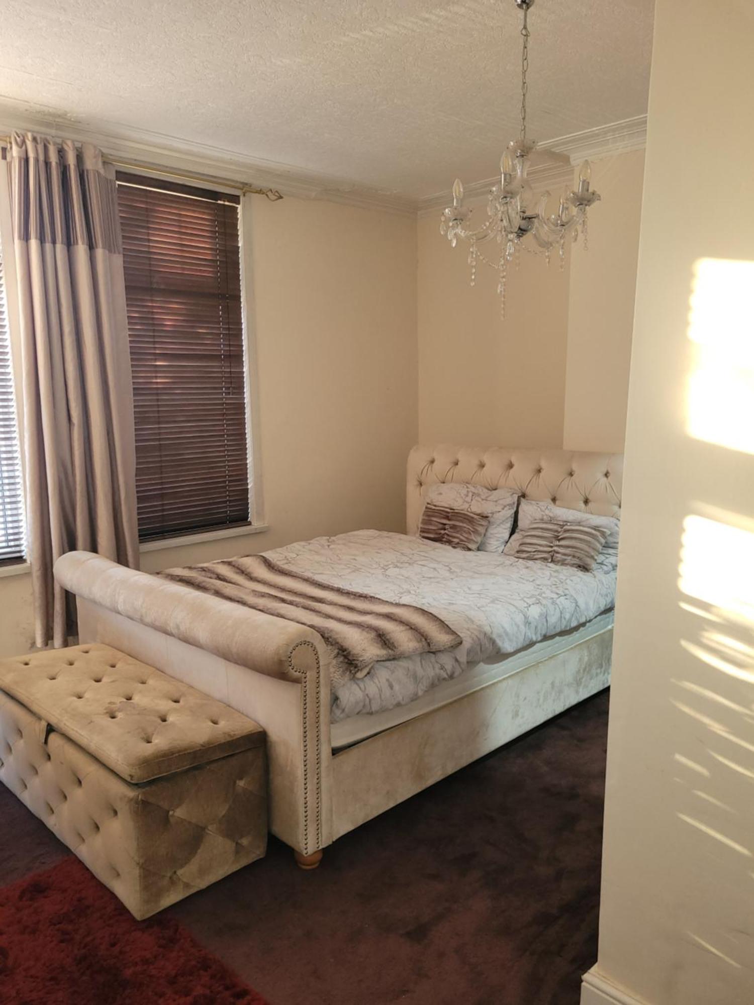 מידלסבורו Southfield Lodge מראה חיצוני תמונה