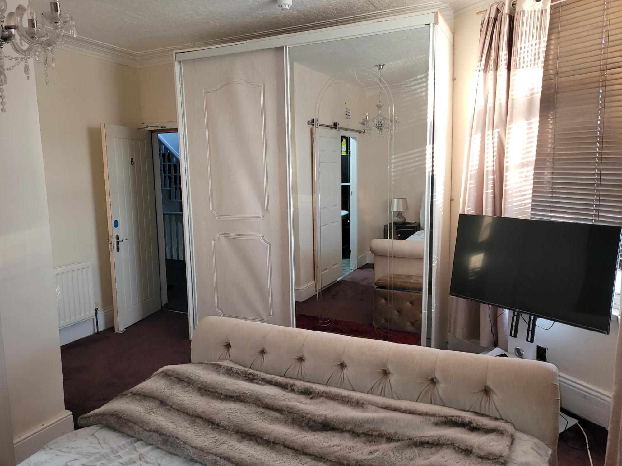 מידלסבורו Southfield Lodge מראה חיצוני תמונה
