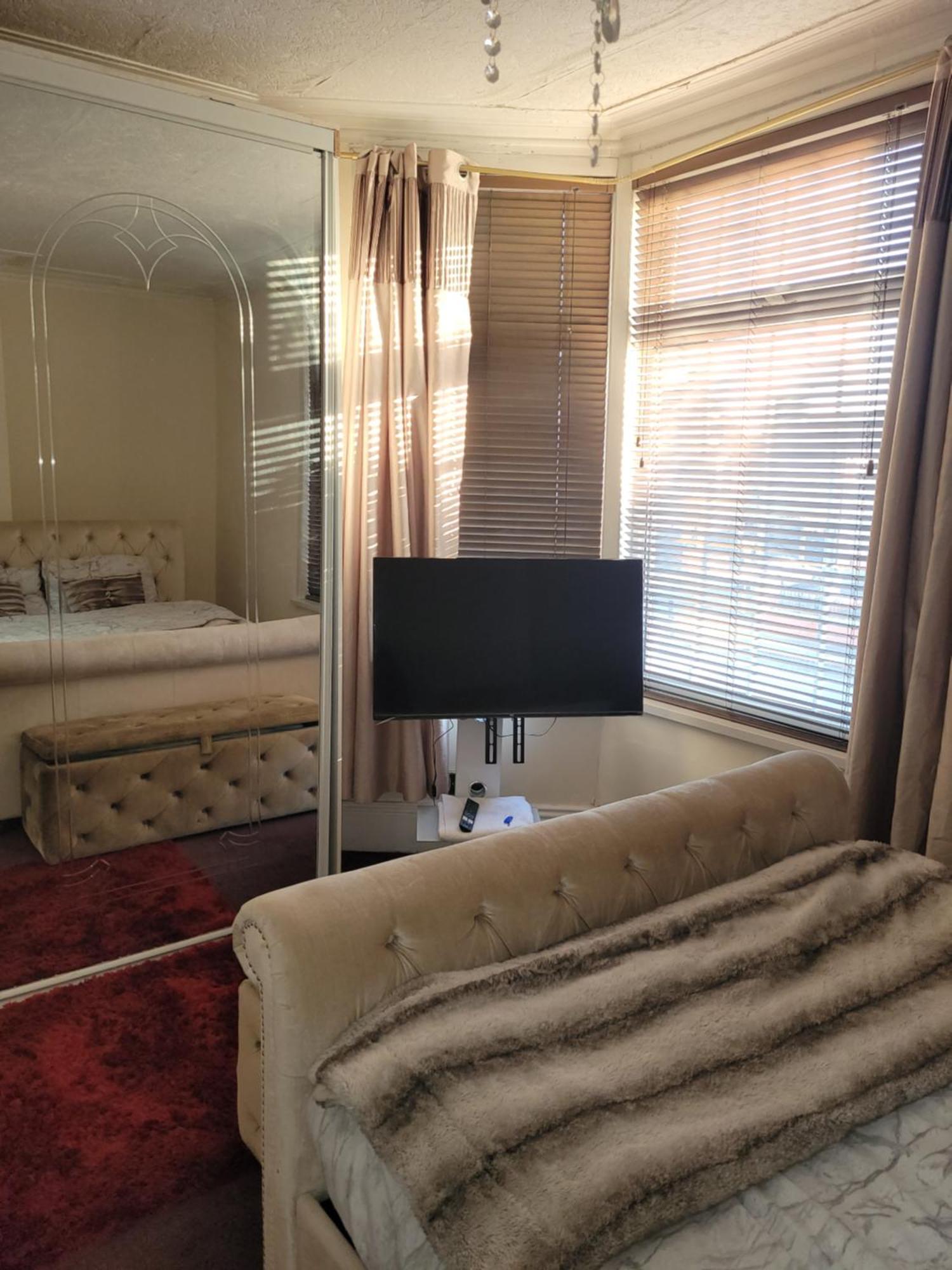 מידלסבורו Southfield Lodge מראה חיצוני תמונה
