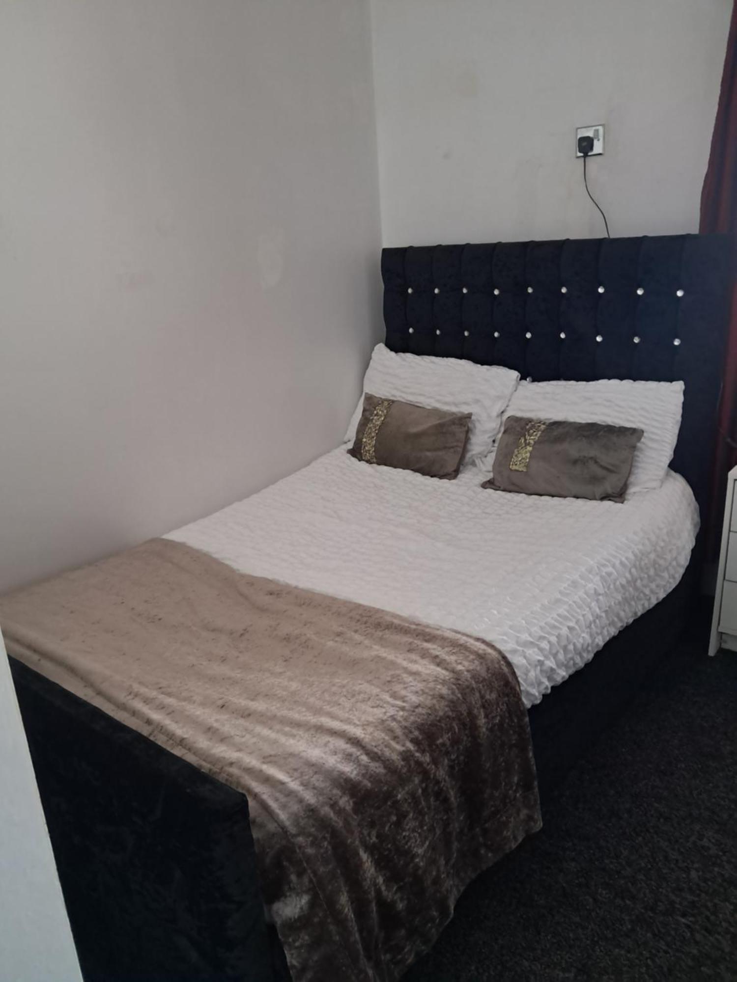 מידלסבורו Southfield Lodge מראה חיצוני תמונה