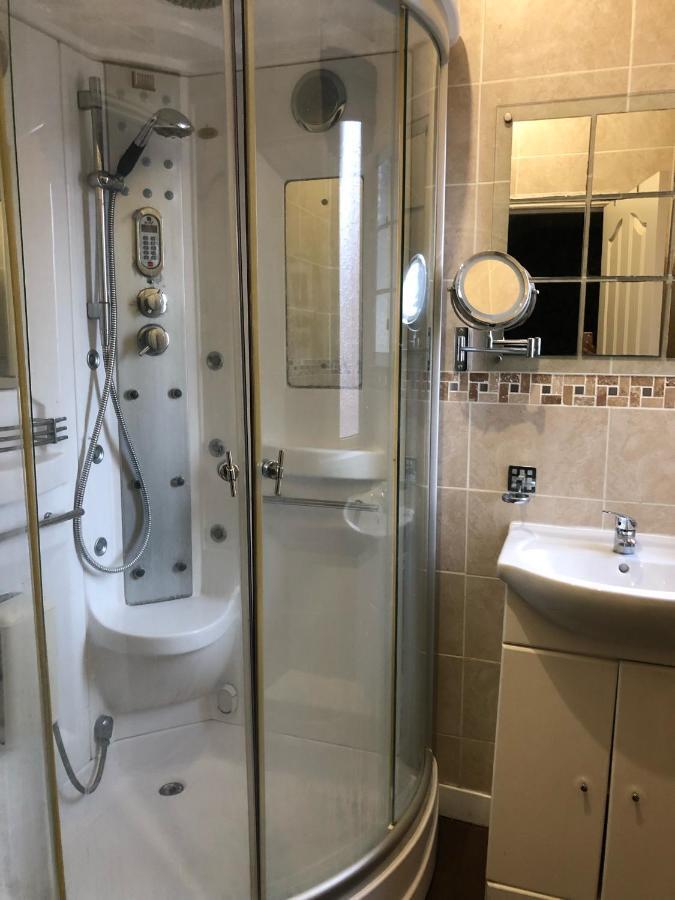 מידלסבורו Southfield Lodge מראה חיצוני תמונה